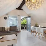 Schwarzwaldglueck Loft St. Blasien
