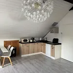 Schwarzwaldglueck Loft *