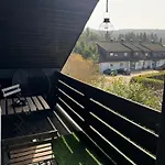 Apartament Schwarzwaldglueck Loft