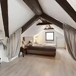 Schwarzwaldglueck Loft