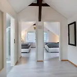 Apartament Schwarzwaldglueck Loft *