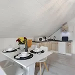 Appartamento Schwarzwaldglueck Loft *