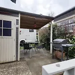 Schwarzwaldglueck Loft St. Blasien