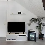 Schwarzwaldglueck Loft * St. Blasien