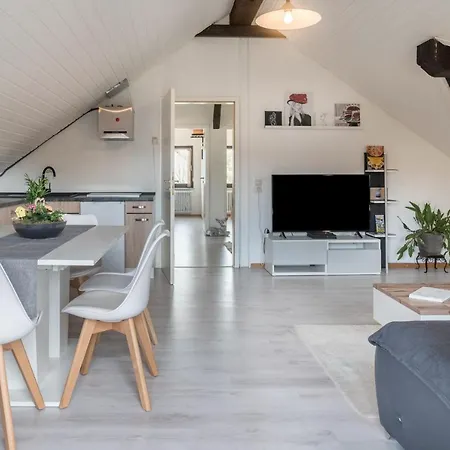 Ferreira's Loft - Apartment