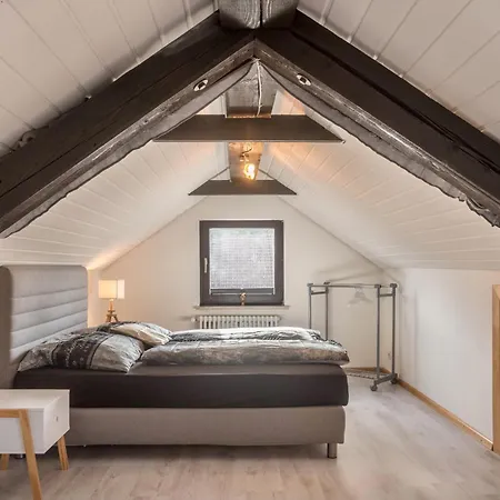 Ferreira's Loft - * St. Blasien