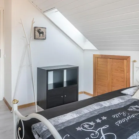 Ferreira's Loft - Apartment