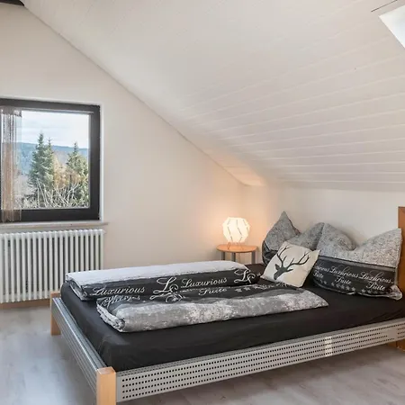 Apartment Ferreira's Loft - *