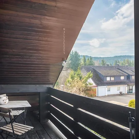 Ferreira's Loft - * St. Blasien