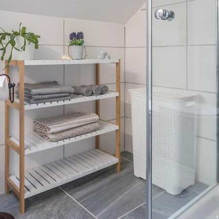 Ferreira's Loft -