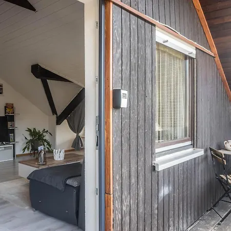 Ferreira's Loft - Apartment