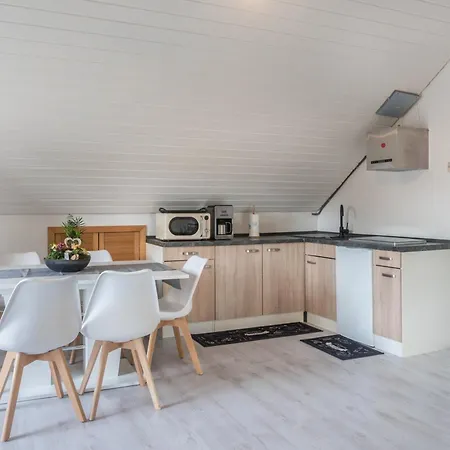 Apartment Ferreira's Loft -