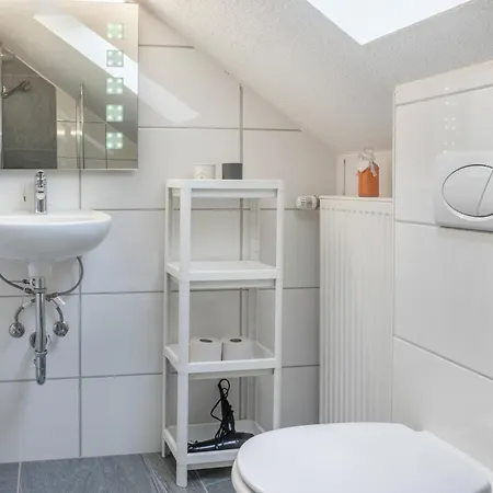 Apartment Ferreira's Loft - St. Blasien