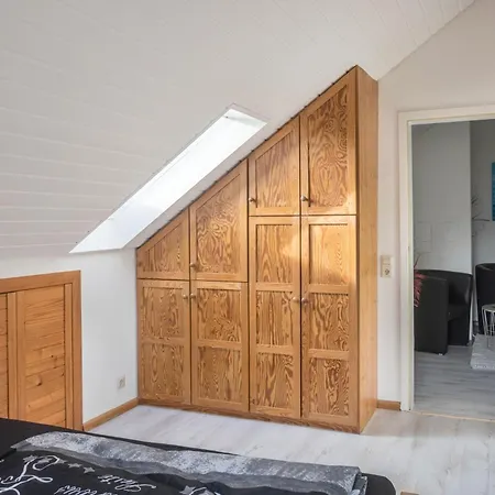 Ferreira's Loft - St. Blasien