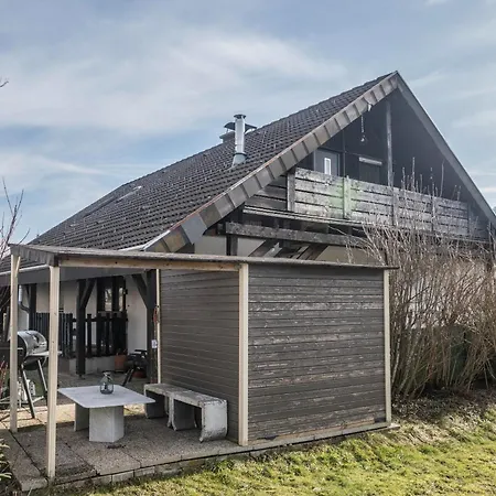Ferreira's Loft - * St. Blasien
