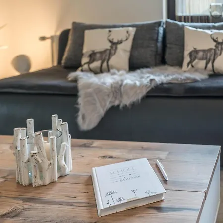 Apartment Ferreira's Loft - St. Blasien