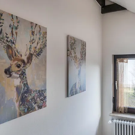 Ferreira's Loft - *