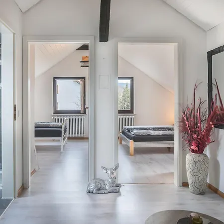 Ferreira's Loft - * St. Blasien