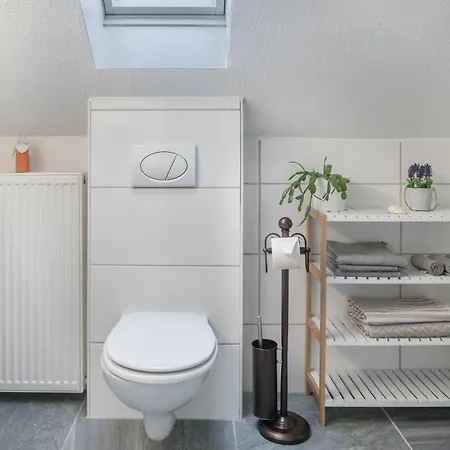 דירה Ferreira's Loft -