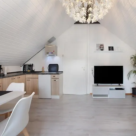 Schwarzwaldglueck Loft * Санкт-Блазиен