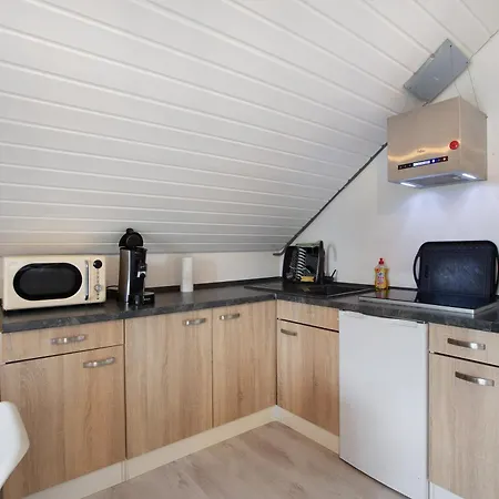 Schwarzwaldglück Loft Apartamento