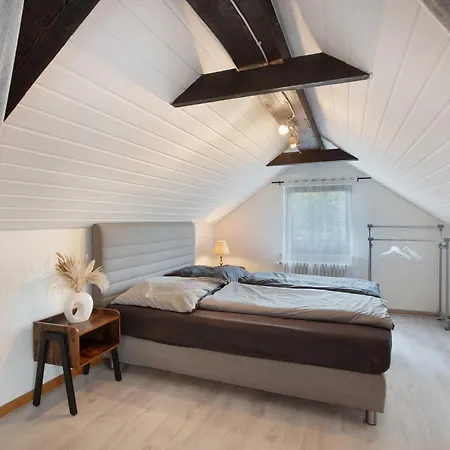 Schwarzwaldglück Loft Apartment *