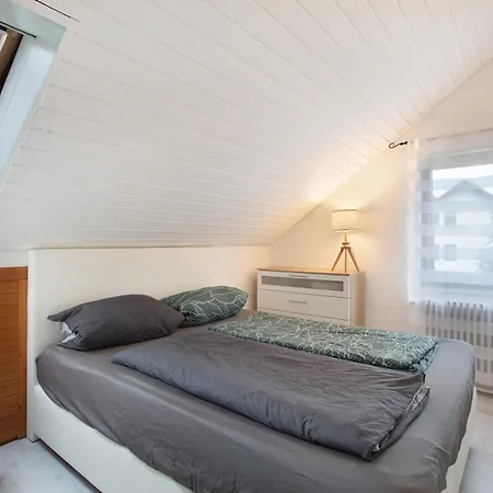 Schwarzwaldglueck Loft * Санкт-Блазиен