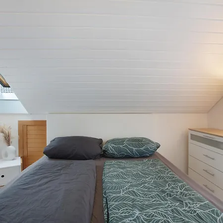 Schwarzwaldglueck Loft