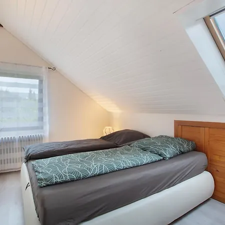 Schwarzwaldglück Loft Apartamento