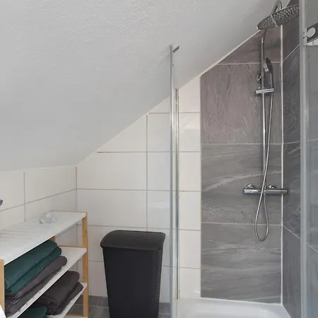 Schwarzwaldglück Loft *