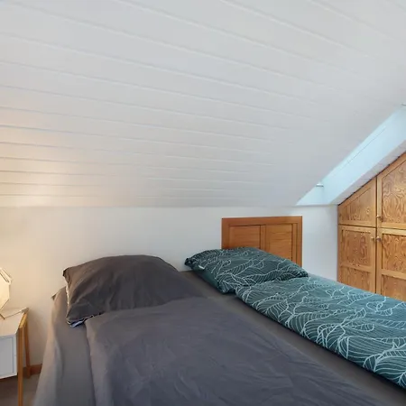 Schwarzwaldglueck Loft * Санкт-Блазиен