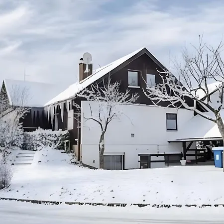 Schwarzwaldglueck Loft Апартаменты Санкт-Блазиен