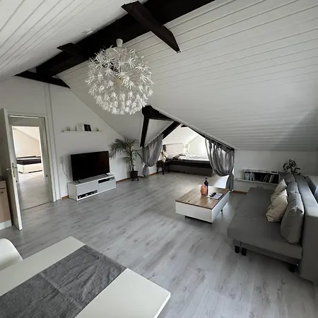 Schwarzwaldglueck Loft