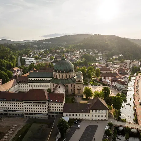 Schwarzwaldglück Loft *