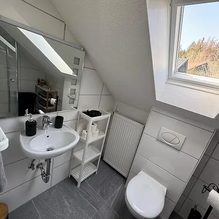 Schwarzwaldglueck Loft