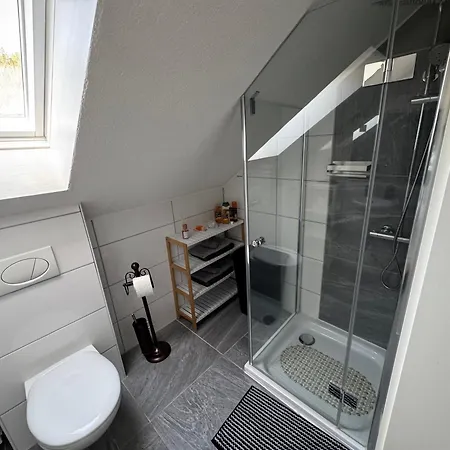 Schwarzwaldglück Loft Apartamento *