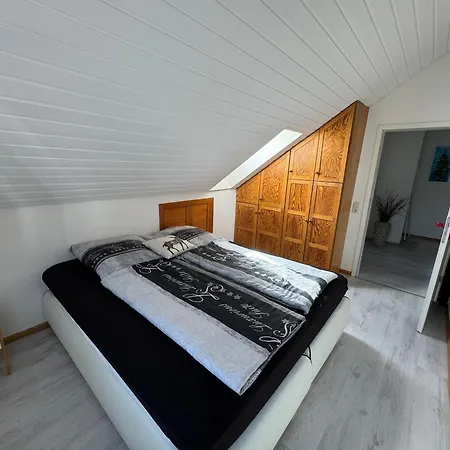 Apartamento Schwarzwaldglück Loft *