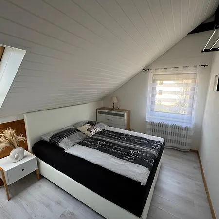 Schwarzwaldglueck Loft *