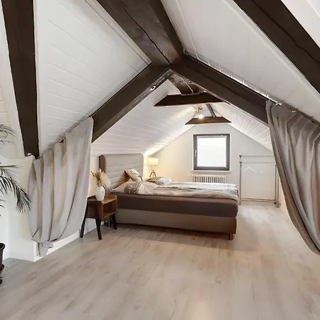 Schwarzwaldglueck Loft