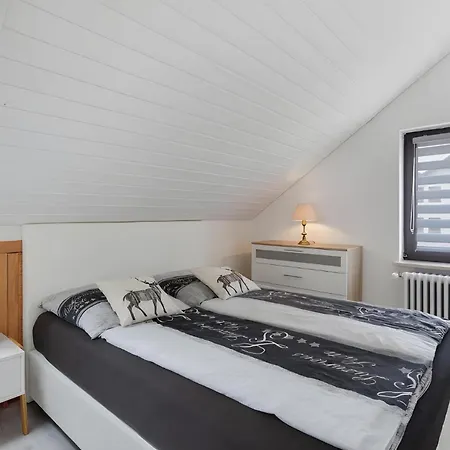 Schwarzwaldglueck Loft *