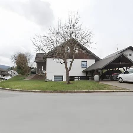 Schwarzwaldglueck Loft * St. Blasien