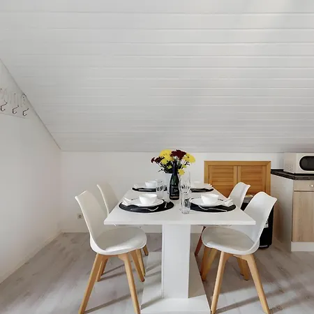 Schwarzwaldglueck Loft Appartement *