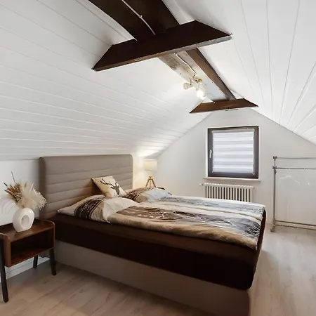 Schwarzwaldglueck Loft