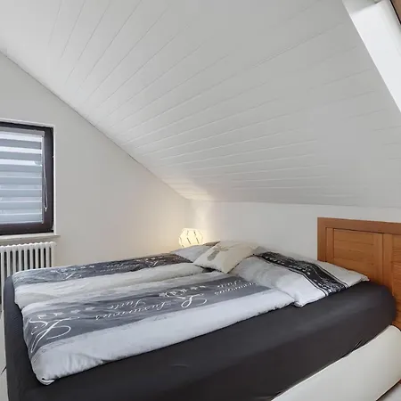 Schwarzwaldglueck Loft Appartement St. Blasien