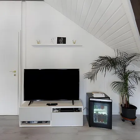 Schwarzwaldglueck Loft * St. Blasien