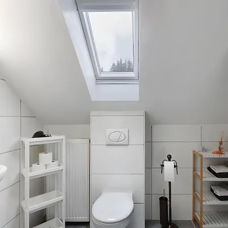 Schwarzwaldglueck Loft *