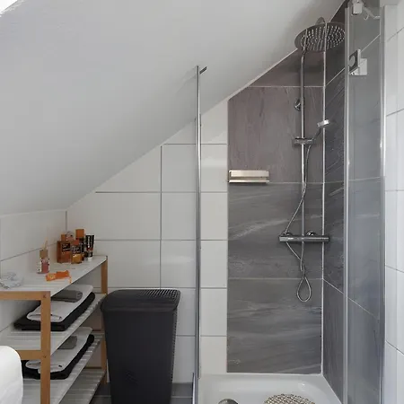 Schwarzwaldglueck Loft