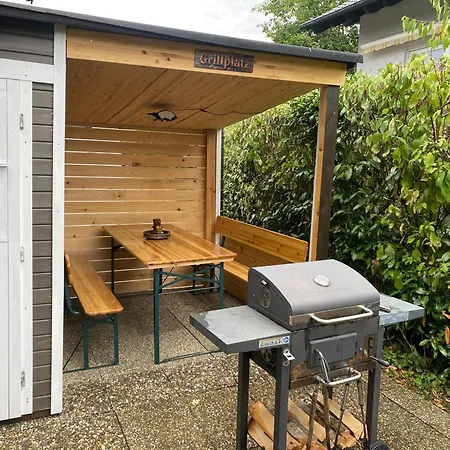 Schwarzwaldglueck Loft *