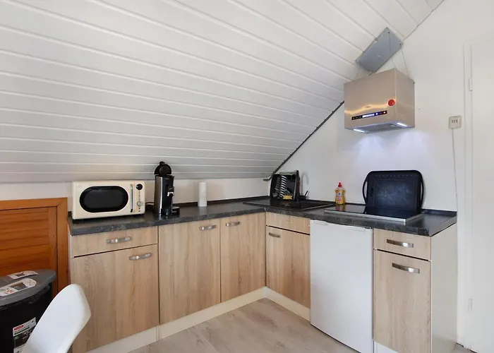 Schwarzwaldglueck Loft Appartement