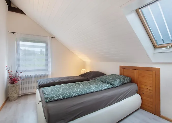 Schwarzwaldglueck Loft Appartement